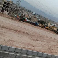 فروش200متر زمین شهرک سامان،امتیاز کارکنان دولت|فروش زمین و ملک کلنگی|شیراز, حجت آباد|دیوار