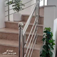 نرده استیل|خدمات پیشه و مهارت|سبزوار, شهرک ابوذر|دیوار