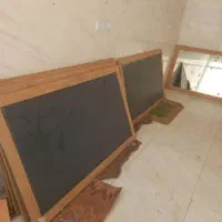 دکور و اینه مغازه میوه فروشی