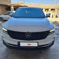 فروش خودرو دیگنیتی پرایم