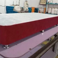 باکس هتلی یک نفره(۱یکنفره)دونفره(دو۲نفره)حاجی پور|تخت و سرویس خواب|مشهد, حسین‌آباد|دیوار