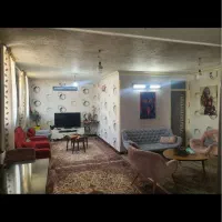 آپارتمان ۱۱۰متری در شهرک ۱۱۰(فرگاز)