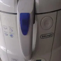 سرخ کن دلونگی