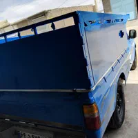 باربندسازی و کفی وحیدبیاتی اتاق نیسان انواع باربند|قطعات یدکی و لوازم جانبی|کنگاور, |دیوار