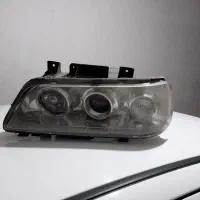 چراغ جلو پژو slx|قطعات یدکی و لوازم جانبی|بروجرد, |دیوار