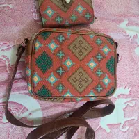 کیف دوشی و جاکارتی و کیف پول
