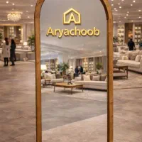 گنبدی چوب روس