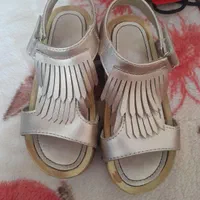 کفش کتانی اسپرت و تابستانی صندل  سایز ۲۸ و ۳۰ و ۳۲|کفش و لباس بچه|تهران, کرمان|دیوار