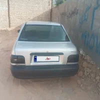 پراید ۸۷ دوگانه کارخانه|خودرو سواری و وانت|اسفراین, |دیوار