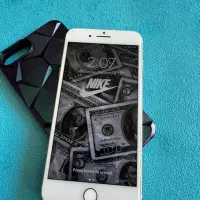 گوشی آیفون ۷ پلاس ۱۲۸ گیگ