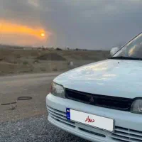 میتسوبیشی لنسر 4G63|خودرو سواری و وانت|شهرضا, |دیوار