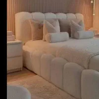 سرویس تخت خواب مدل مطهره کد ۷۹۹۹۹۷