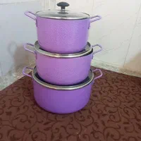 قابلمه تفلون نونو