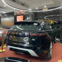RANGE ROVER VELAR GOLD PACKAGE