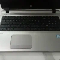 لپتاپ hp در حد نو|رایانه همراه|ابهر, |دیوار