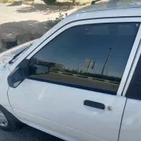 وانت پراید
