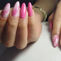 کاشت ناخن|خدمات آرایشگری و زیبایی|فولادشهر, مسکن مهر فولادشهر|دیوار