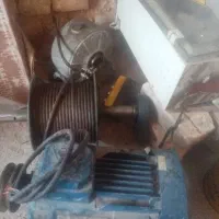 بالابر فروشی