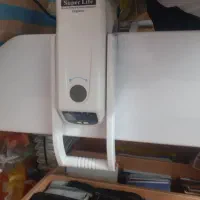 فروش اتو بخار ایستاده خانگی|اتو و لوازم اتو|خرم‌آباد, |دیوار