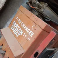 وسایل اپارتی فروش بصورت یکجا|ماشینآلات صنعتی|صوغان, |دیوار