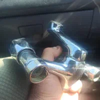 خرید وفروش شیرالات های منزل شما|مصالح و تجهیزات ساختمان|شیراز, ده پیاله|دیوار