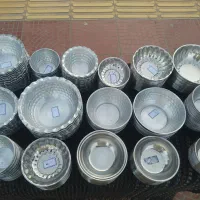 ظروف روحی|ظروف پختوپز|ایذه, |دیوار