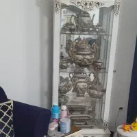بوفه سالم و تمیز