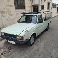 فروش وانت پیکان