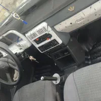 پراید هاچبک کره‌ای|خودرو سواری و وانت|پرند, فاز ۵|دیوار