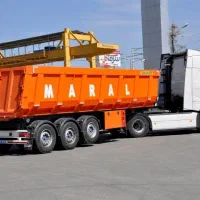 استخدام راننده پایه یک