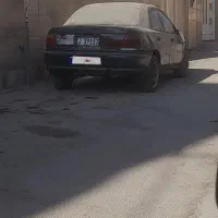 مزداسواری ۳۲۳f|خودرو سواری و وانت|یاسوج, |دیوار