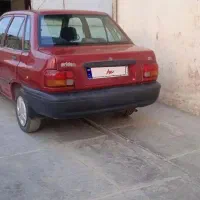 پراید سالم|خودرو سواری و وانت|سنندج, |دیوار