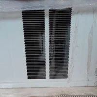 کولر پنجره ایی ۲۴ هزار ال جی.