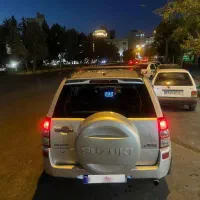 سوزوکی ویتارا|خودرو سواری و وانت|مشهد, الهیه|دیوار