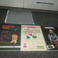 جزوه های شیمی دکتر مرادی سال ۱۴۰۵