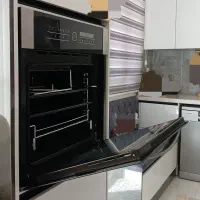 فر تو کار|اجاق گاز و لوازم برقی پخت‌وپز|بیرجند, |دیوار