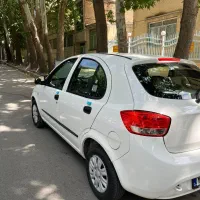 تیبا2 تیبا هاچبک مدل 1401