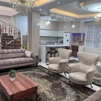 اجاره ویلا استخردار دل جنگل با ویوو ابدی (کد۲۶)|اجارهٔ کوتاه‌مدت ویلا و باغ|رشت, منظریه|دیوار