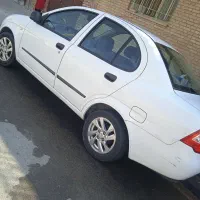 تیبا 1مدل۹۸.|خودرو سواری و وانت|سمنان, |دیوار