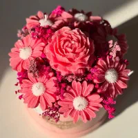 سفارش انواع شمع/گیفت