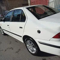سمند ef7 مدل 97کلاس 16