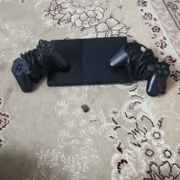 پلی استیشن2 فلش خور درحد