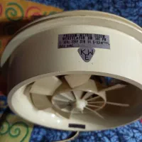 هواکش PREDOM|پنکه و تصفیهکنندهٔ هوا|تهران, زعفرانیه|دیوار