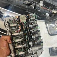 تعمیرگاه تخصصی گیربکس اتوماتیک|خدمات موتور و ماشین|رشت, بالاکویه|دیوار