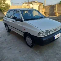 پراید۹۱|خودرو سواری و وانت|آق قلا, |دیوار