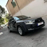 دنا پلاس توربو اتومات|خودرو سواری و وانت|تهران, ارجمندی راد|دیوار