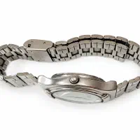 ساعت مچی گلوریا اصل ژاپن/ بند فلزی|ساعت|تهران, تاکسیرانی|دیوار