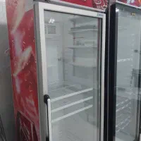 یخچال تک درب 2 عدد|فروشگاه و مغازه|مرودشت, فاز اول شهرک فرهنگیان|دیوار