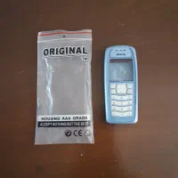 قاب نوکیا قدیمی وهدفون
