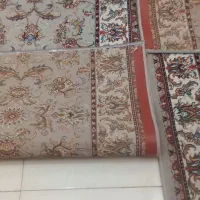 فرش کناره  دوتا|فرش|تهران, تهرانسر شمالی|دیوار
